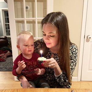 Meet your Posher, Kelsey